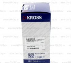 Цилиндр сцепления рабочий Chevrolet Aveo T200