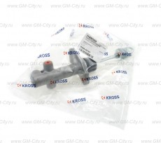 Цилиндр сцепления главный Chevrolet Aveo T200