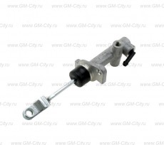 Цилиндр сцепления главный Chevrolet Aveo T200