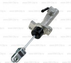 Цилиндр сцепления главный Chevrolet Aveo T200