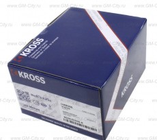 Стартер Chevrolet Aveo T200