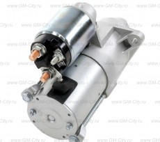 Стартер Chevrolet Aveo T200
