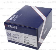 Стартер Chevrolet Rezzo