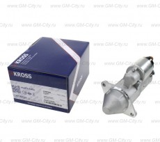 Стартер Chevrolet Rezzo