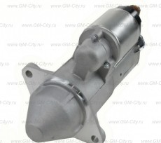 Стартер Chevrolet Rezzo