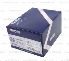 Стартер Chevrolet Spark M200