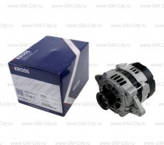 Генератор Chevrolet Aveo T200