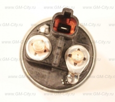 Реле стартера втягивающее Chevrolet Captiva C140