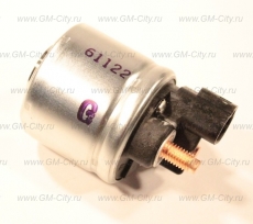 Реле стартера втягивающее Chevrolet Captiva C140