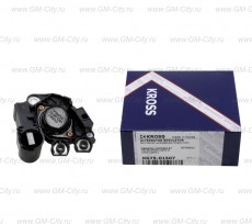 Регулятор напряжения генератора Chevrolet Aveo T200