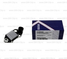 Регулятор напряжения генератора Chevrolet Spark M200