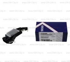 Регулятор напряжения генератора Chevrolet Rezzo