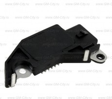 Регулятор напряжения генератора Chevrolet Rezzo