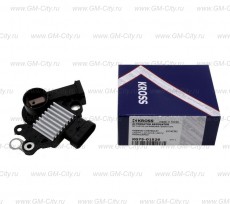 Регулятор напряжения генератора Chevrolet Lacetti