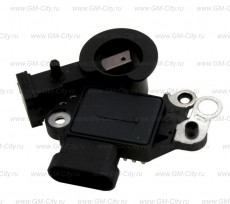 Регулятор напряжения генератора Chevrolet Lacetti