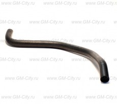Патрубок печки №1 Chevrolet Epica