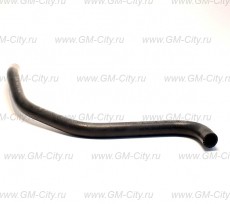 Патрубок печки №1 Chevrolet Epica