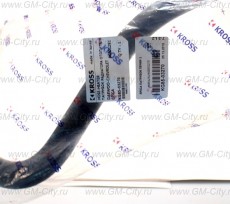 Патрубок печки №1 Chevrolet Epica