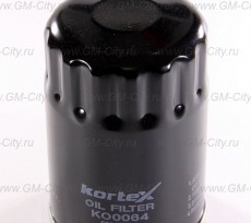 Фильтр масляный двигателя Chevrolet Captiva C140