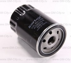 Фильтр масляный двигателя Chevrolet Captiva C140