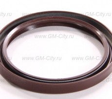 Сальник коленвала задний Chevrolet Lacetti