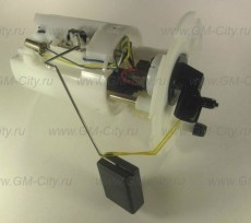 Насос топливный 2,0 Chevrolet Epica