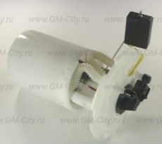 Насос топливный 2,5 Chevrolet Epica