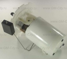 Насос топливный 2,5 Chevrolet Epica