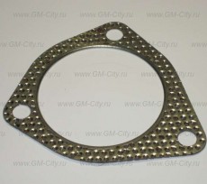 Прокладка катализатора Chevrolet Lanos