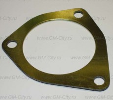 Прокладка катализатора Chevrolet Lanos