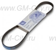 Ремень приводной Chevrolet Lanos