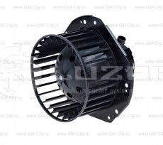 Вентилятор отопителя Chevrolet Epica