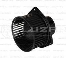 Вентилятор отопителя Chevrolet Aveo T200