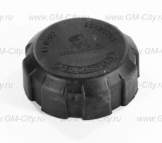 Крышка расширительного бачка Chevrolet Aveo T200