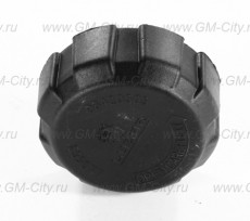 Крышка расширительного бачка Chevrolet Aveo T200