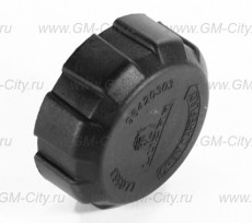 Крышка расширительного бачка Chevrolet Aveo T200