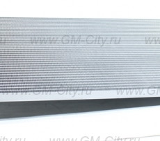 Радиатор кондиционера с ресивером Chevrolet Epica