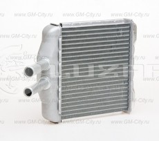 Радиатор отопителя Chevrolet Lanos