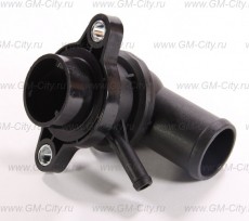 Термостат Chevrolet Aveo T200