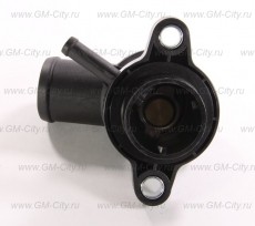 Термостат Chevrolet Aveo T200