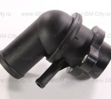 Термостат Chevrolet Aveo T200