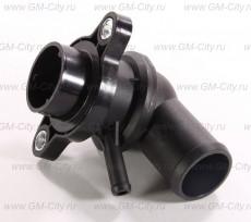 Термостат Chevrolet Aveo T200