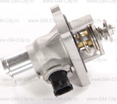 Термостат Chevrolet Aveo T300