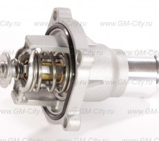 Термостат Chevrolet Aveo T300