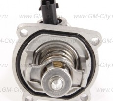 Термостат Chevrolet Aveo T300