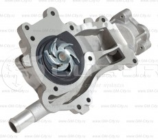 Помпа Chevrolet Aveo T300