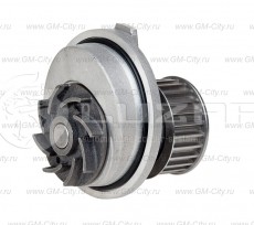 Помпа 1.8-2.4 Chevrolet Lacetti