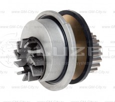 Помпа Chevrolet Lanos