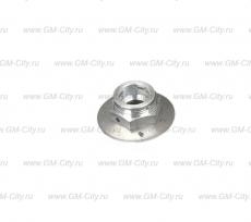 Фитинг трубки радиатора gm Chevrolet Malibu