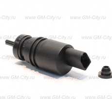 Мотор стеклоомывателя Chevrolet Cruze